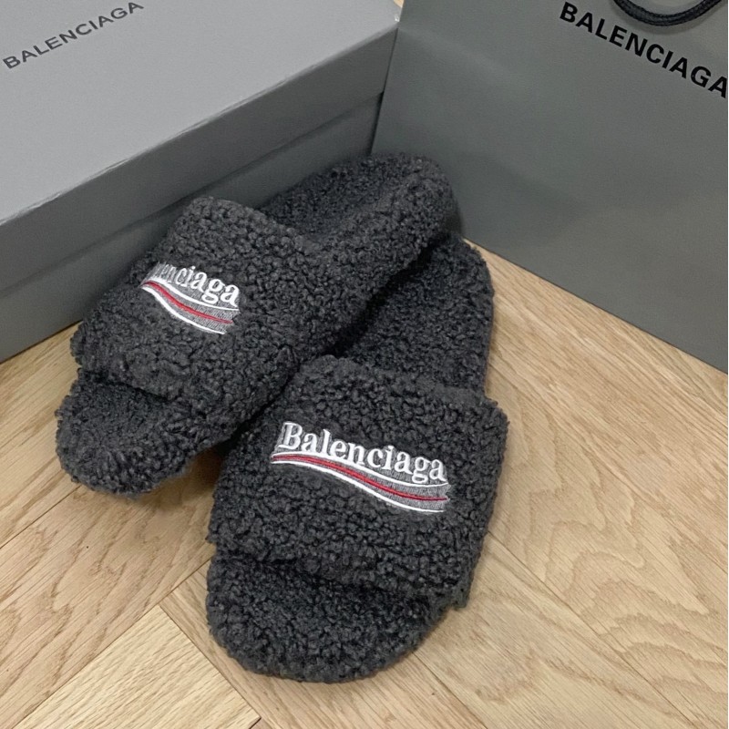 Balenciaga Slipper 