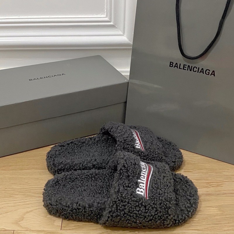 Balenciaga Slipper 