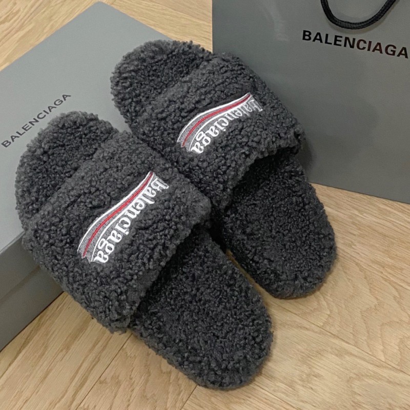 Balenciaga Slipper 