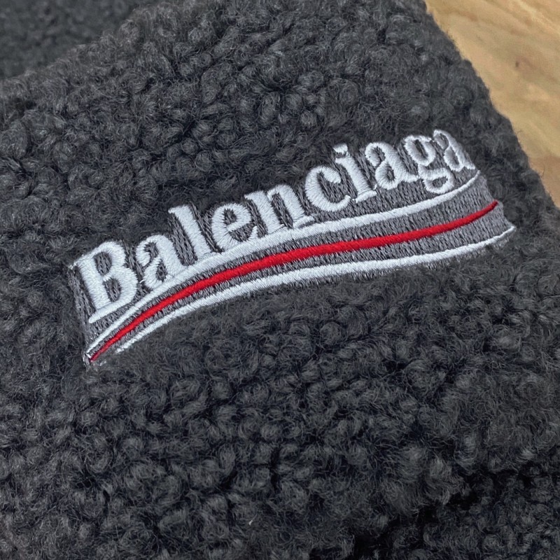 Balenciaga Slipper 