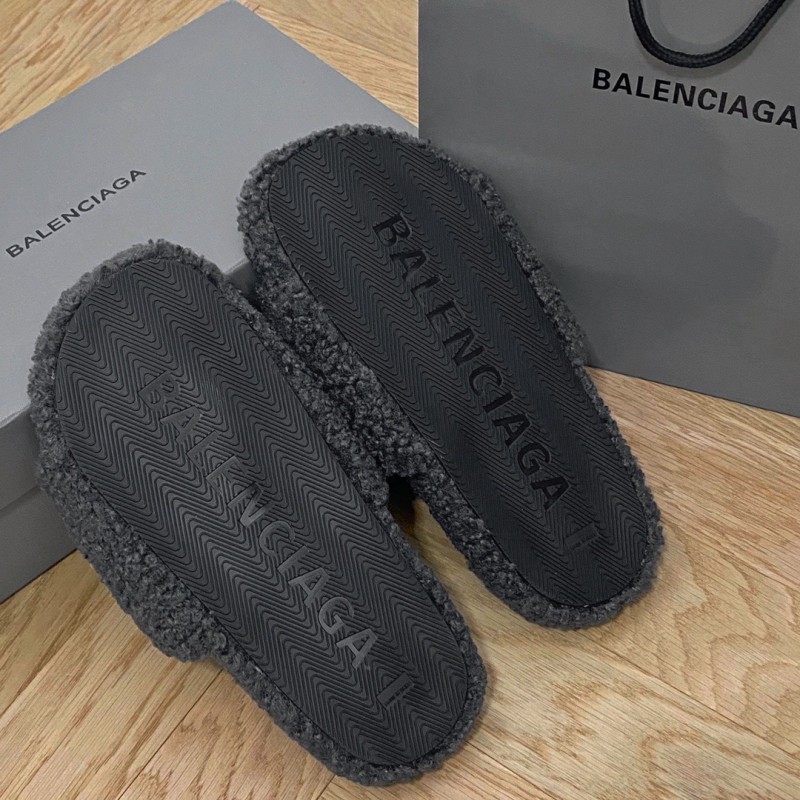 Balenciaga Slipper 