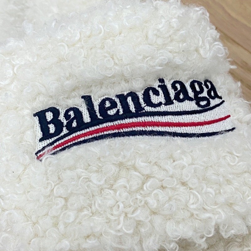 Balenciaga Slipper 