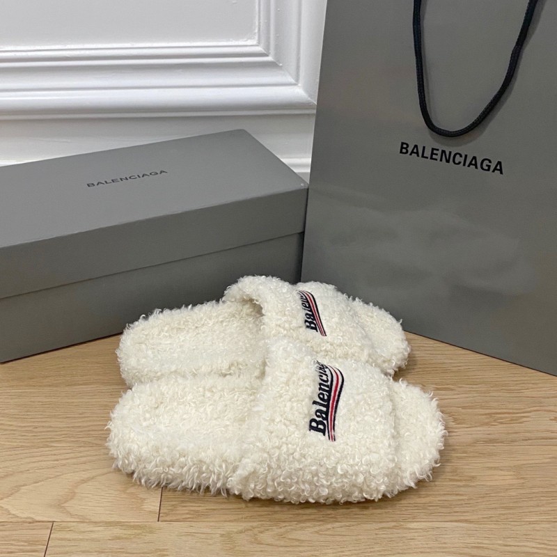 Balenciaga Slipper 