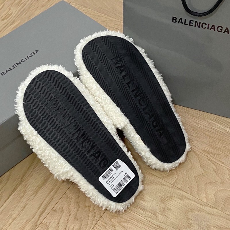 Balenciaga Slipper 