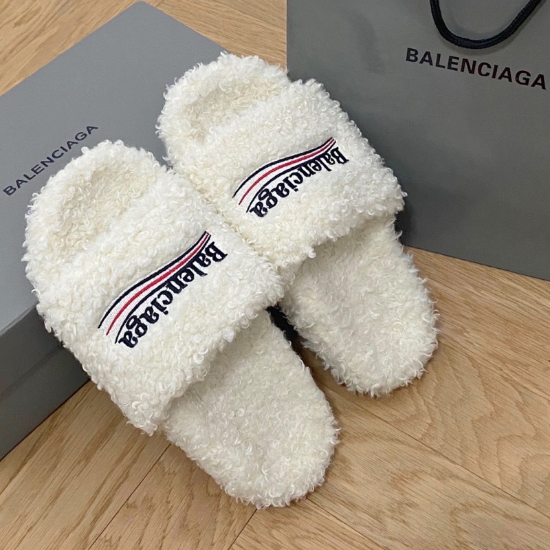 Balenciaga Slipper 