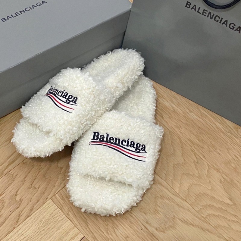 Balenciaga Slipper 