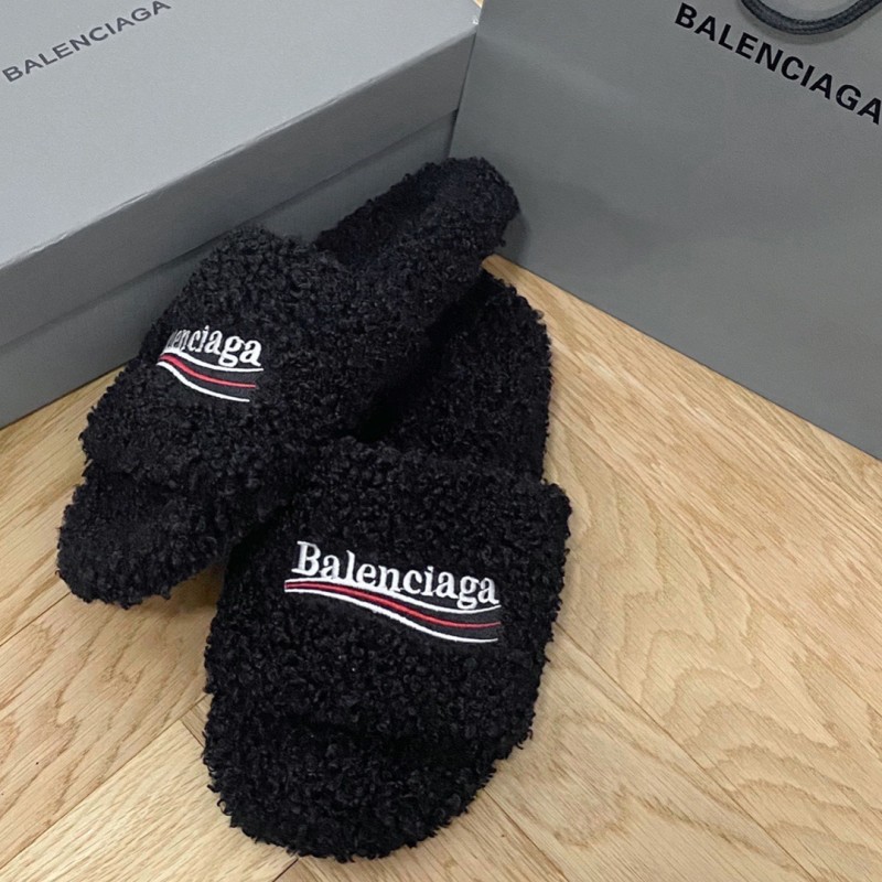 Balenciaga Slipper 