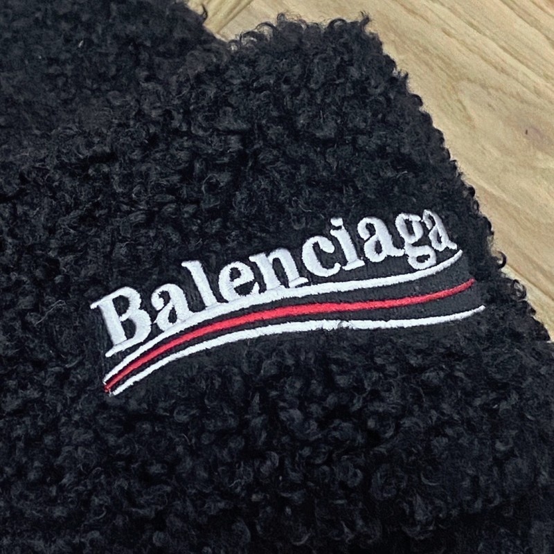 Balenciaga Slipper 