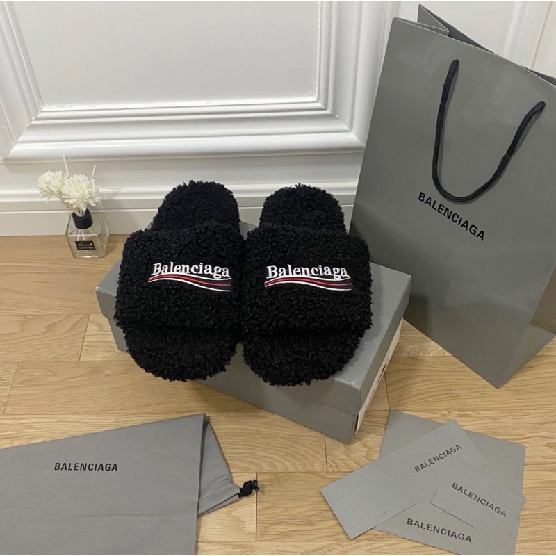 Balenciaga Slipper 