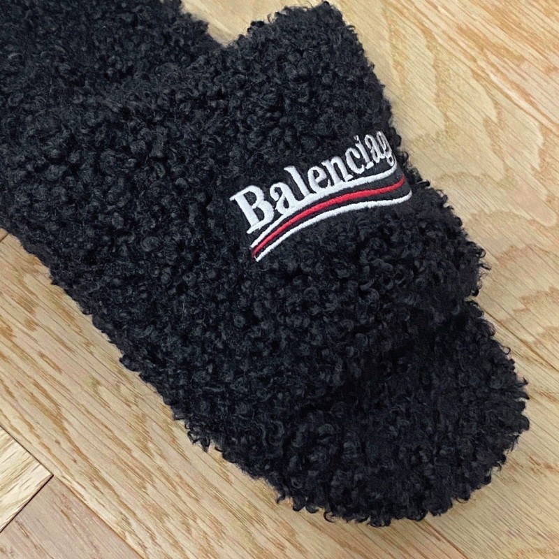 Balenciaga Slipper 