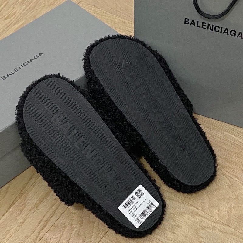 Balenciaga Slipper 