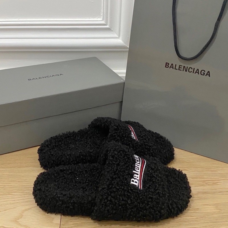 Balenciaga Slipper 