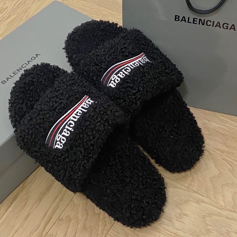 Balenciaga Slipper 