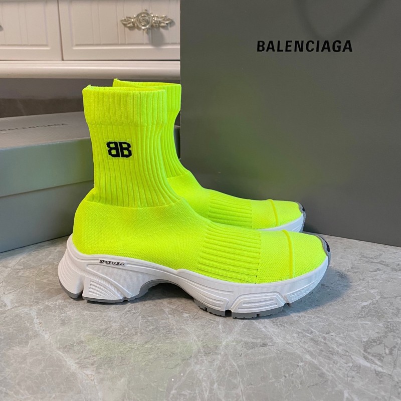 Balenciaga Unisex Shoes