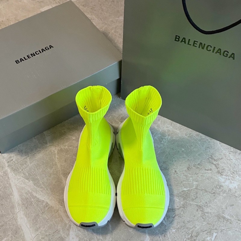 Balenciaga Unisex Shoes