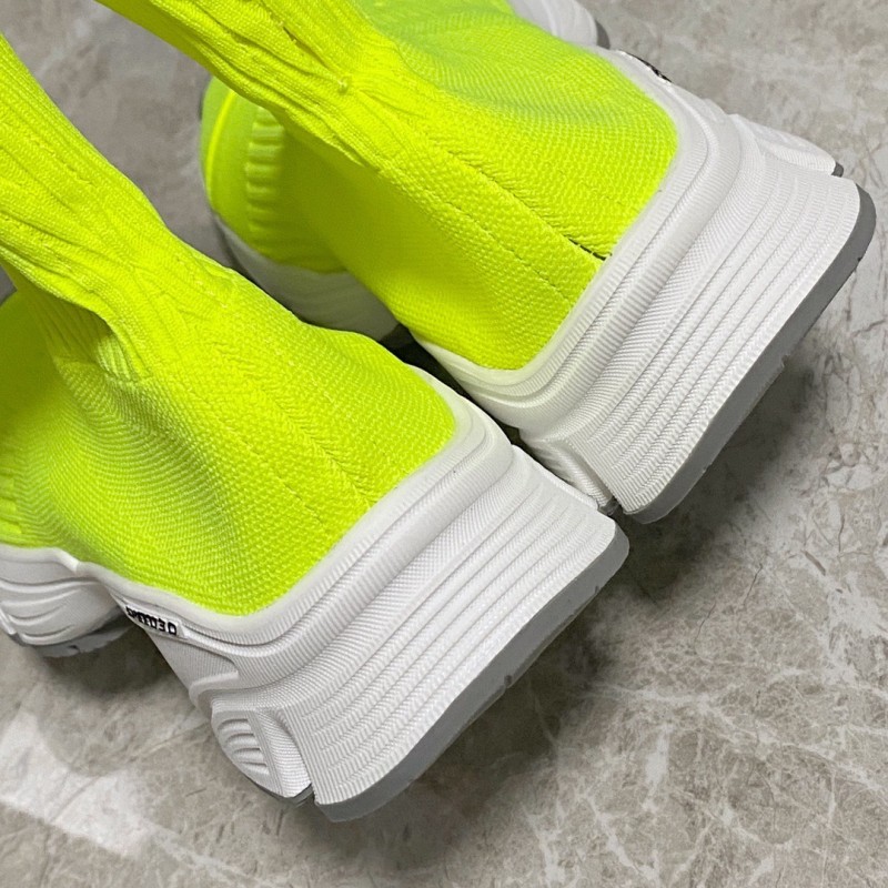 Balenciaga Unisex Shoes