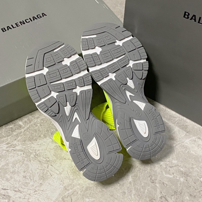 Balenciaga Unisex Shoes