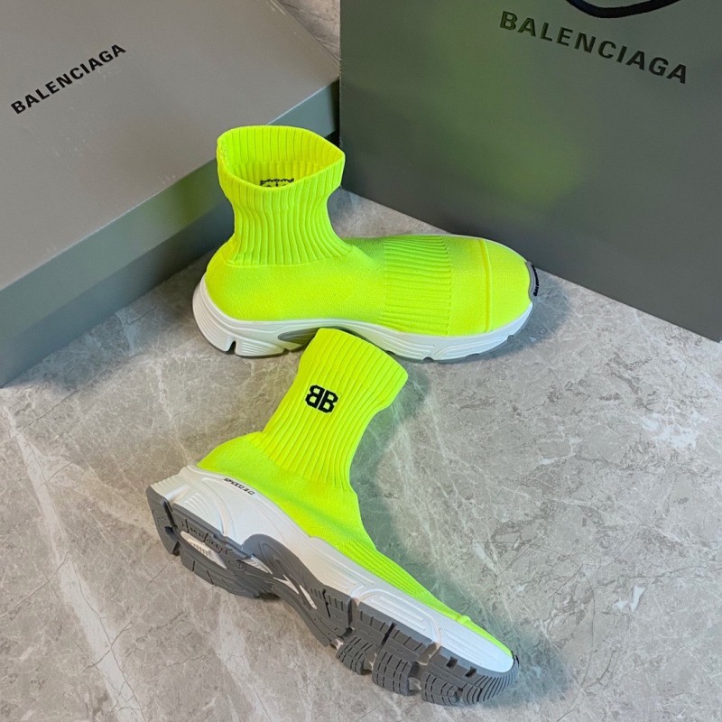 Balenciaga Unisex Shoes