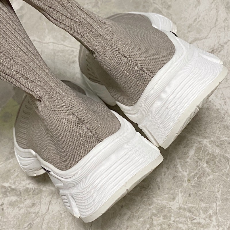 Balenciaga Unisex Shoes