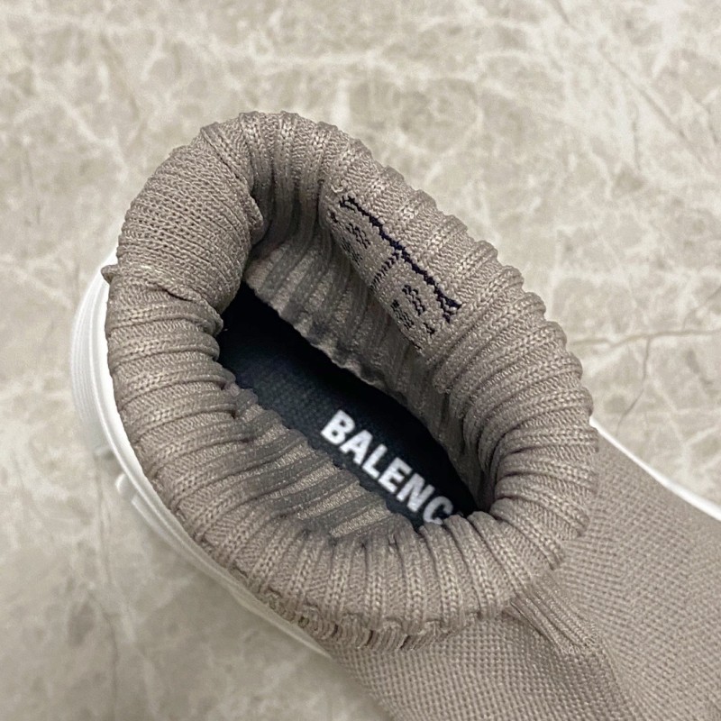 Balenciaga Unisex Shoes