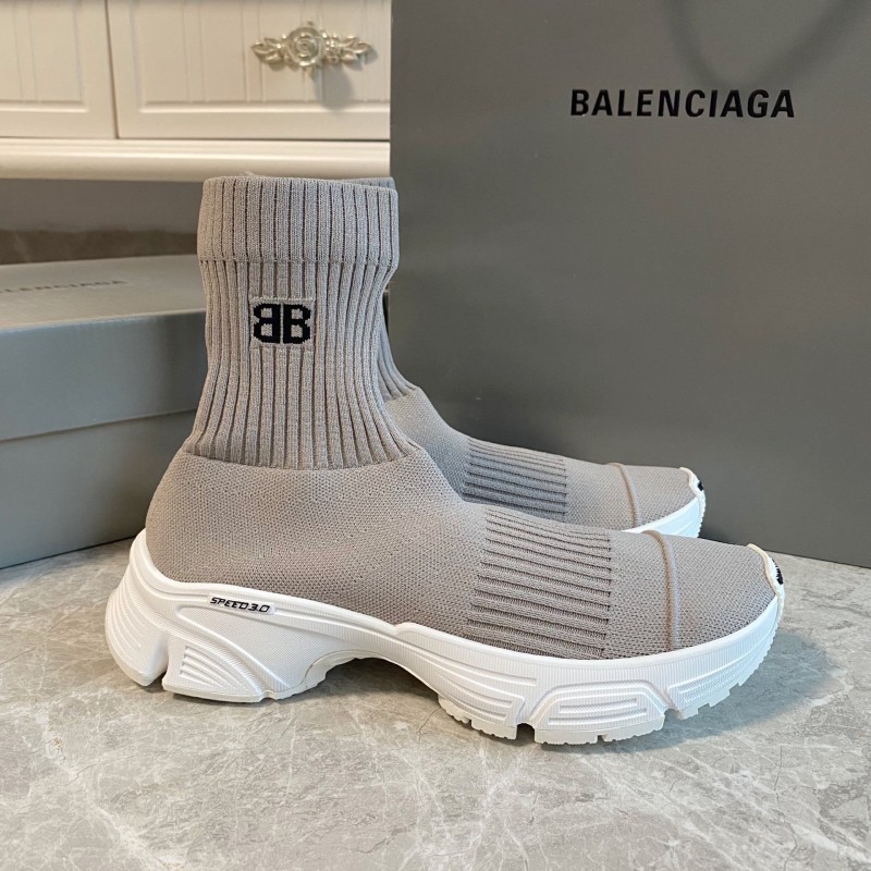 Balenciaga Unisex Shoes