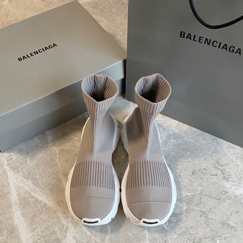 Balenciaga Unisex Shoes