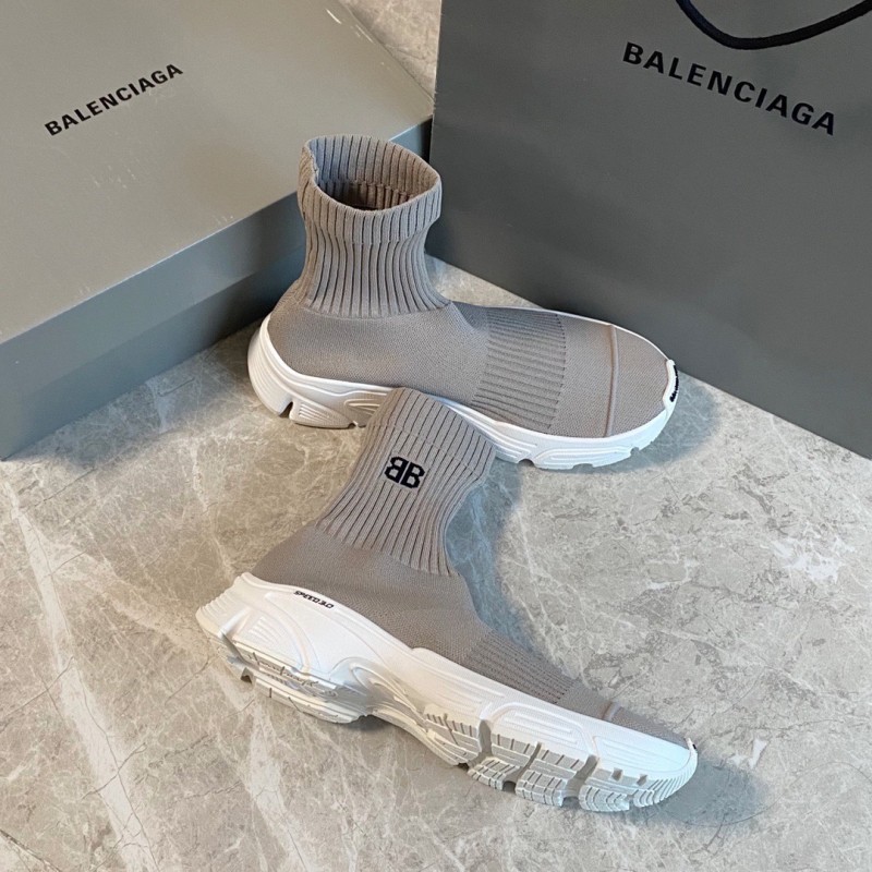 Balenciaga Unisex Shoes