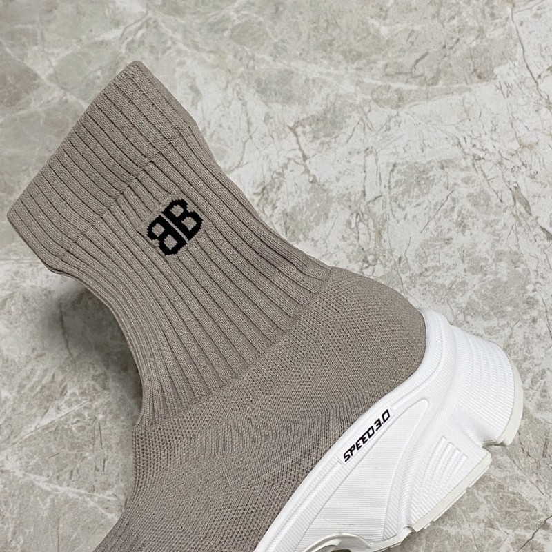 Balenciaga Unisex Shoes