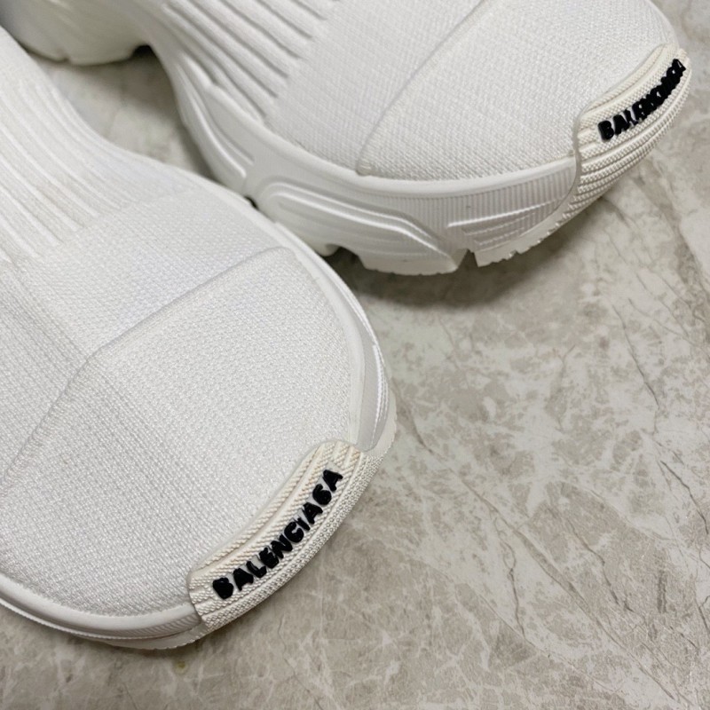 Balenciaga Unisex Shoes