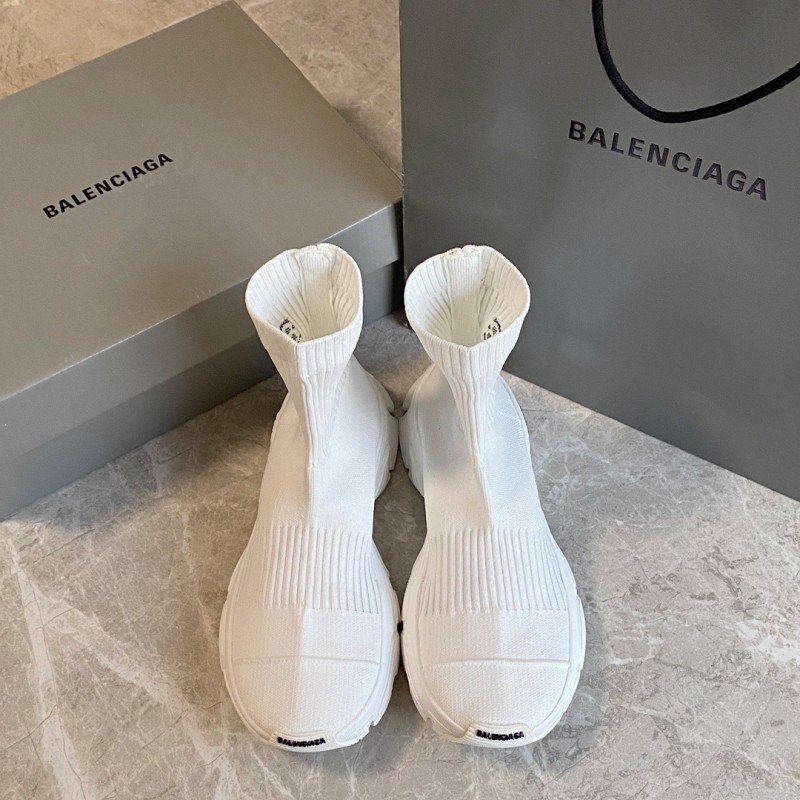 Balenciaga Unisex Shoes