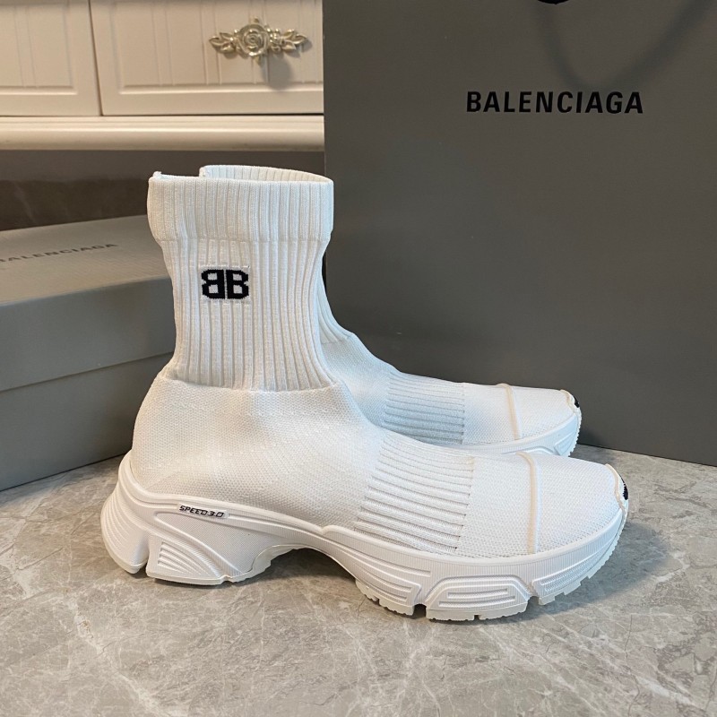 Balenciaga Unisex Shoes