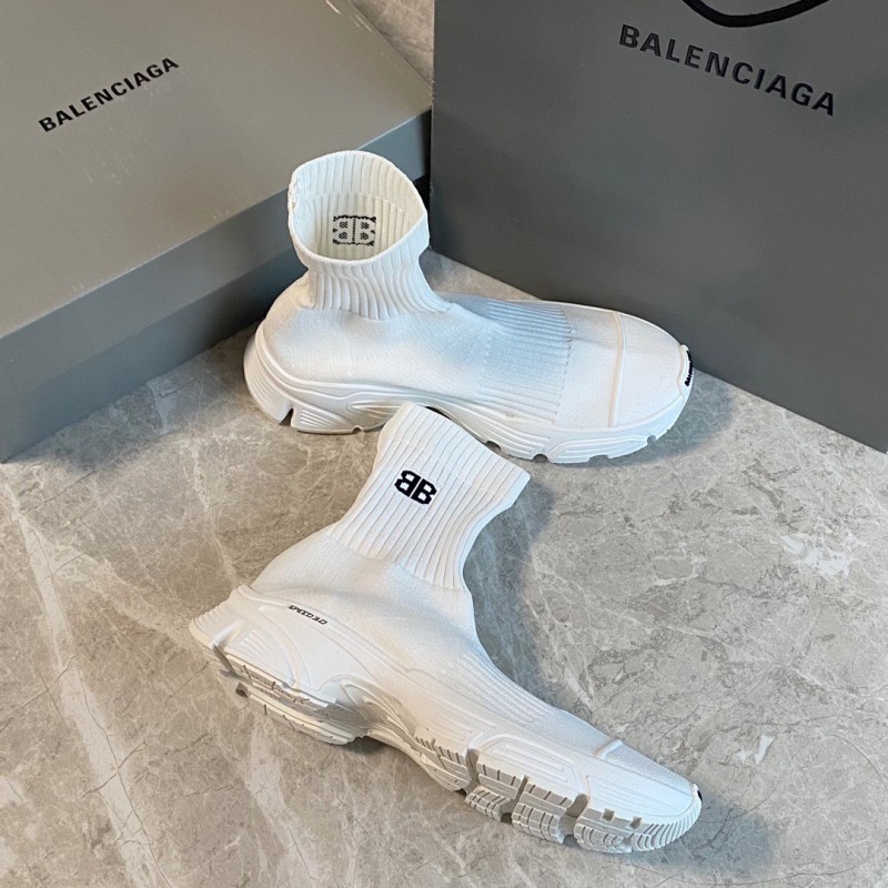 Balenciaga Unisex Shoes