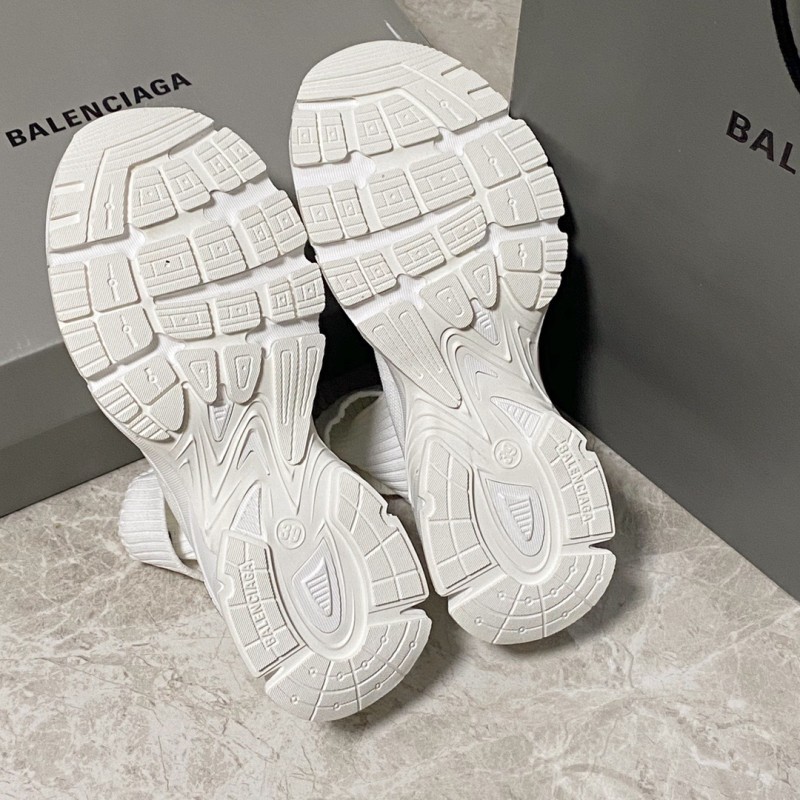 Balenciaga Unisex Shoes