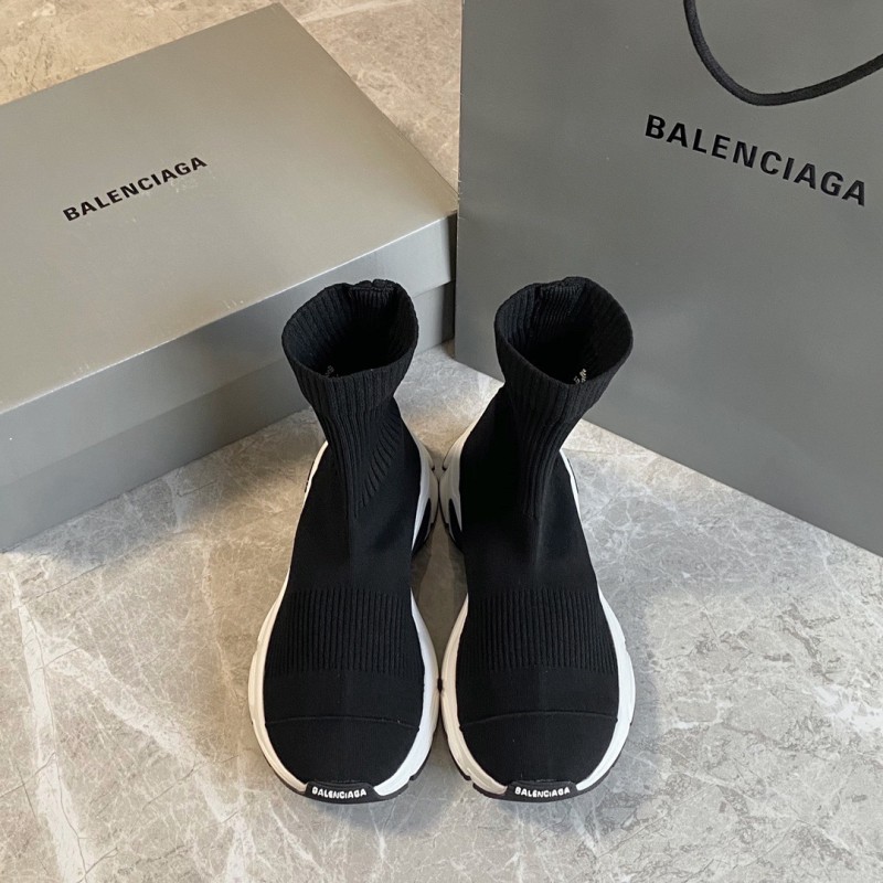 Balenciaga Unisex Shoes