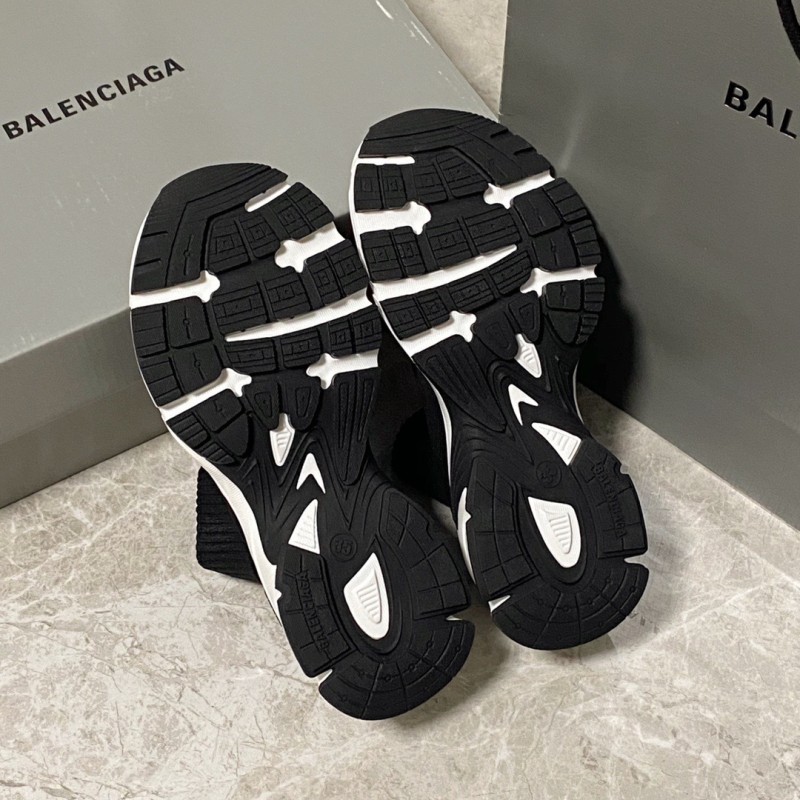 Balenciaga Unisex Shoes