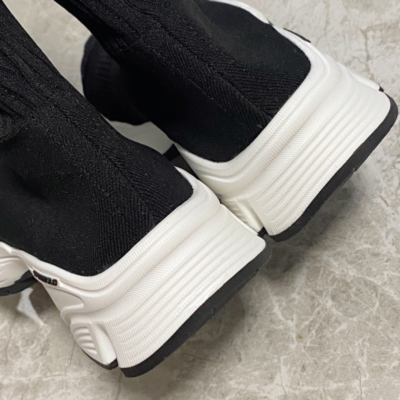 Balenciaga Unisex Shoes