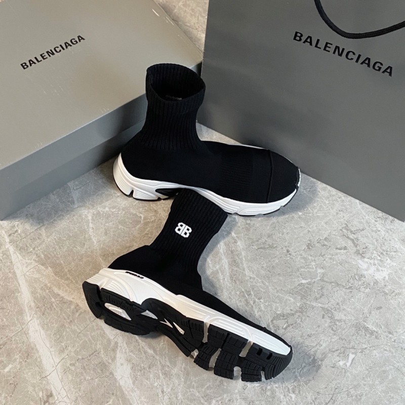 Balenciaga Unisex Shoes