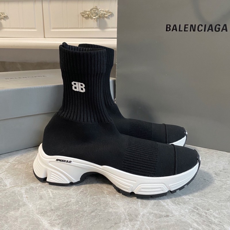 Balenciaga Unisex Shoes