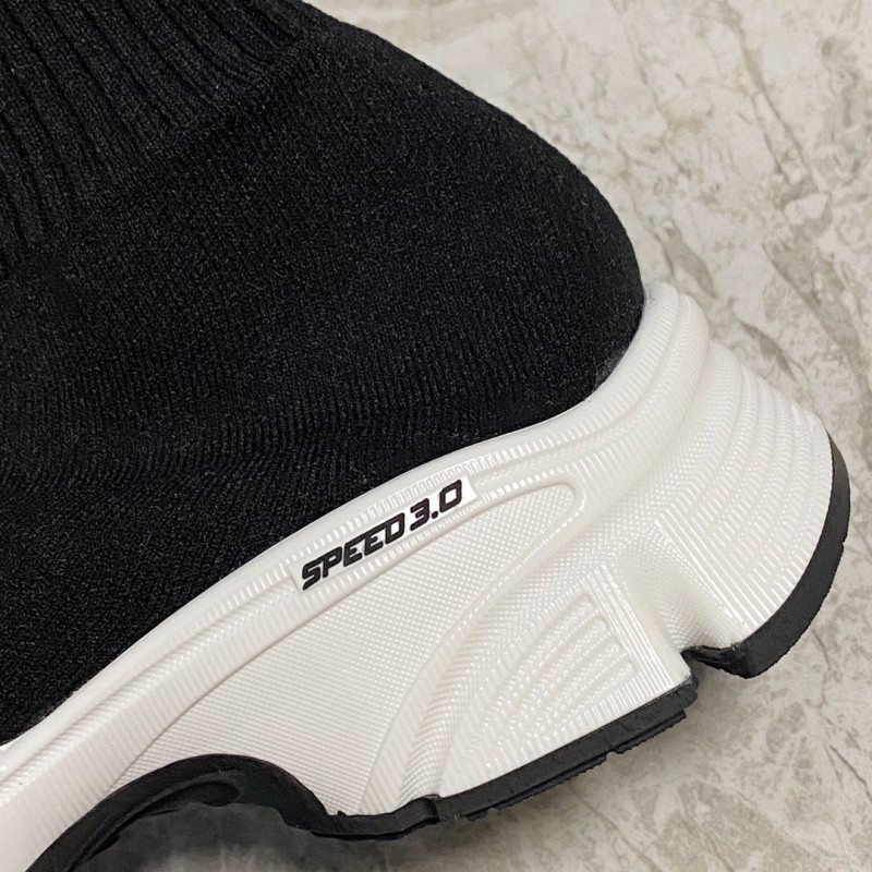 Balenciaga Unisex Shoes