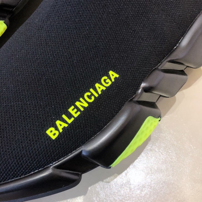 Balenciaga Unisex Shoes