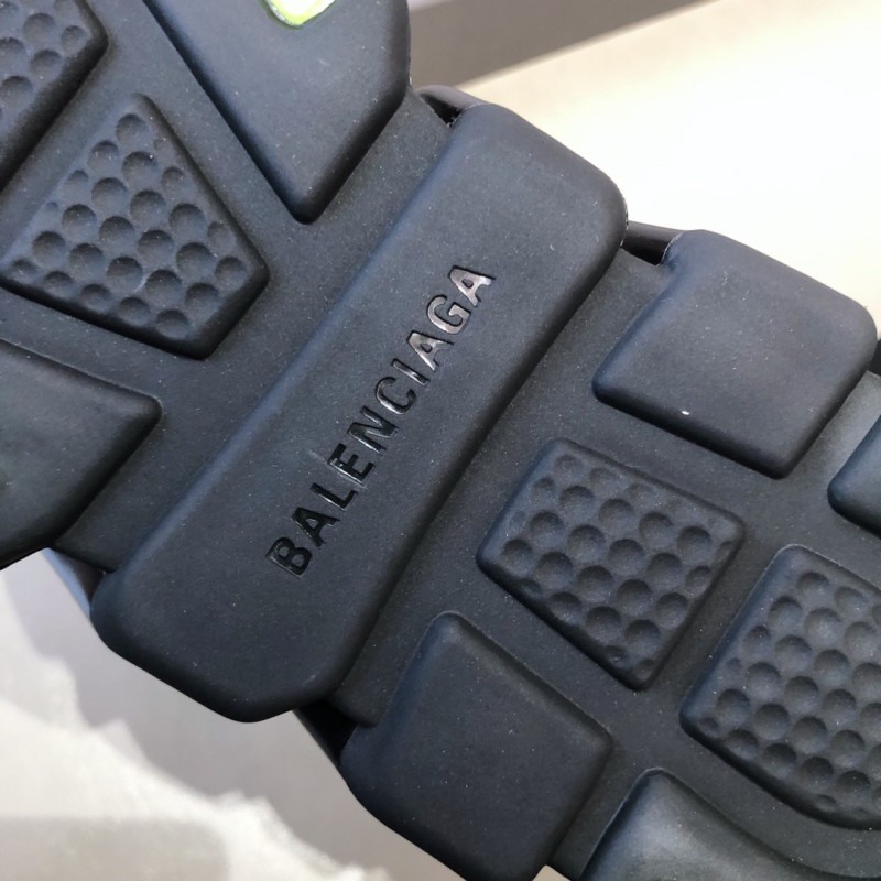 Balenciaga Unisex Shoes