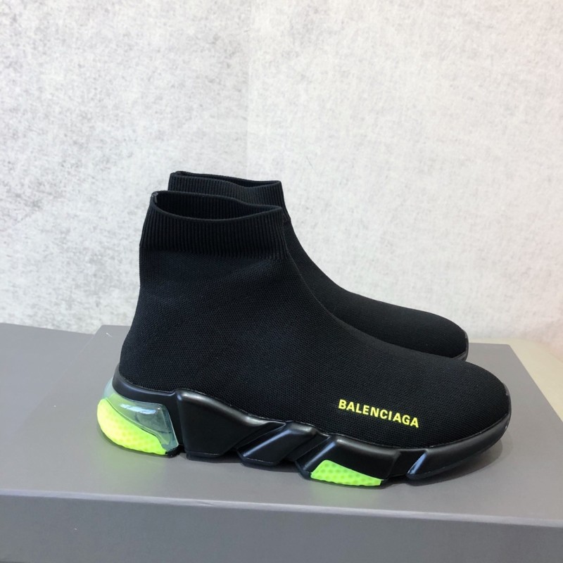 Balenciaga Unisex Shoes