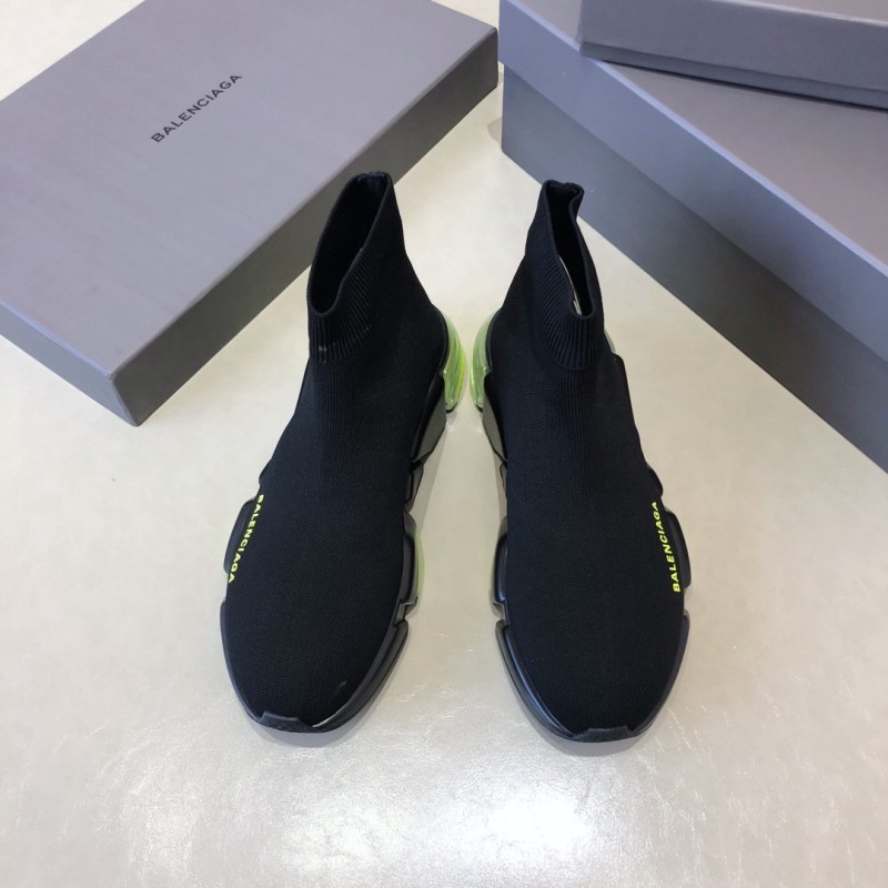 Balenciaga Unisex Shoes