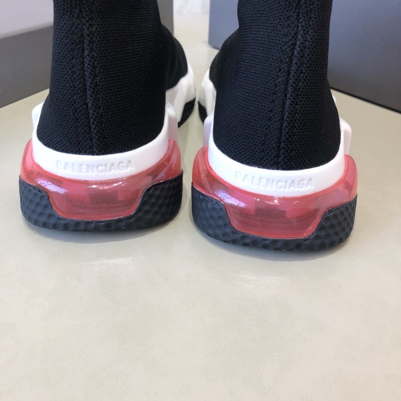 Balenciaga Unisex Shoes