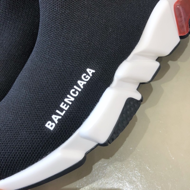 Balenciaga Unisex Shoes