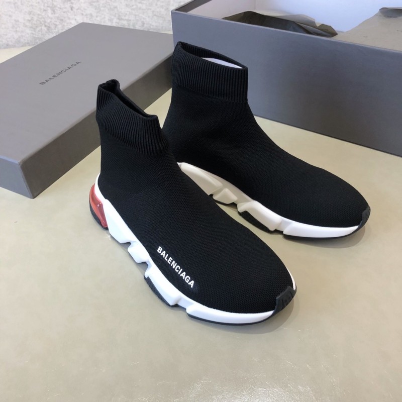 Balenciaga Unisex Shoes