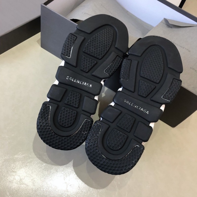 Balenciaga Unisex Shoes