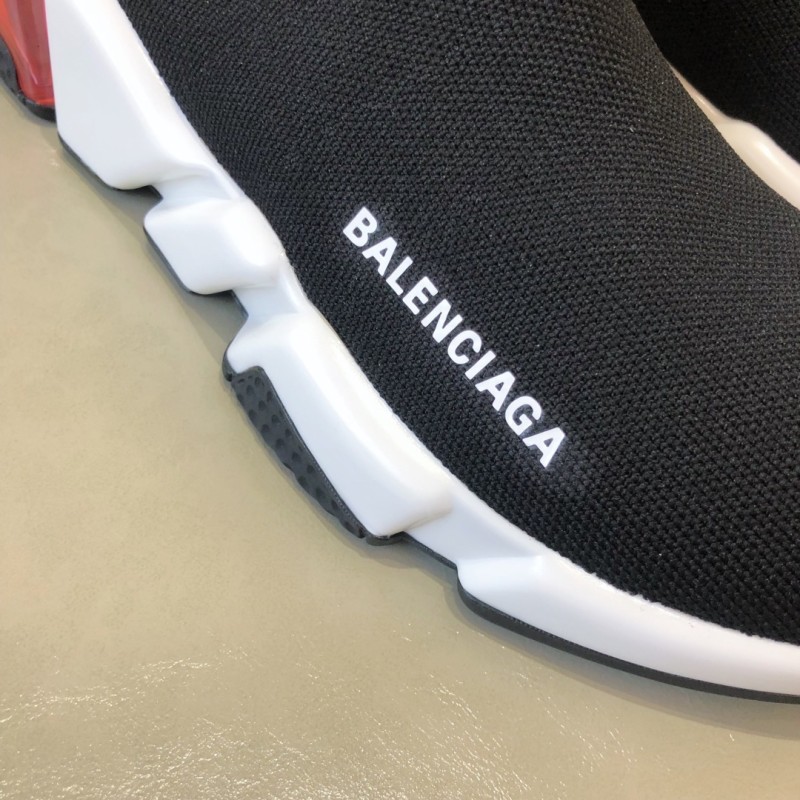 Balenciaga Unisex Shoes