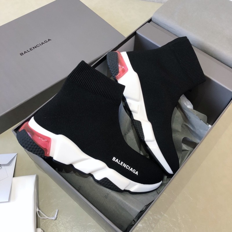 Balenciaga Unisex Shoes