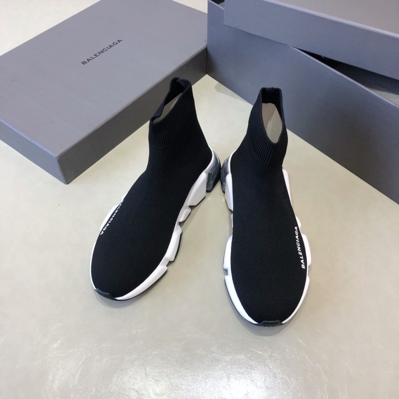 Balenciaga Unisex Shoes